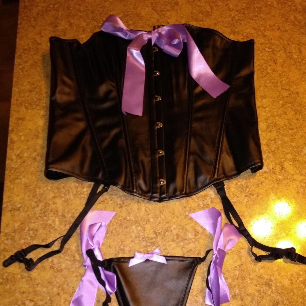 Corset